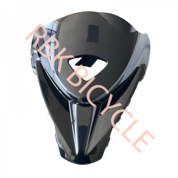 RBK-D1070 MONDİAL DRİFT-L SİPERLİK CAMI SİYAH
